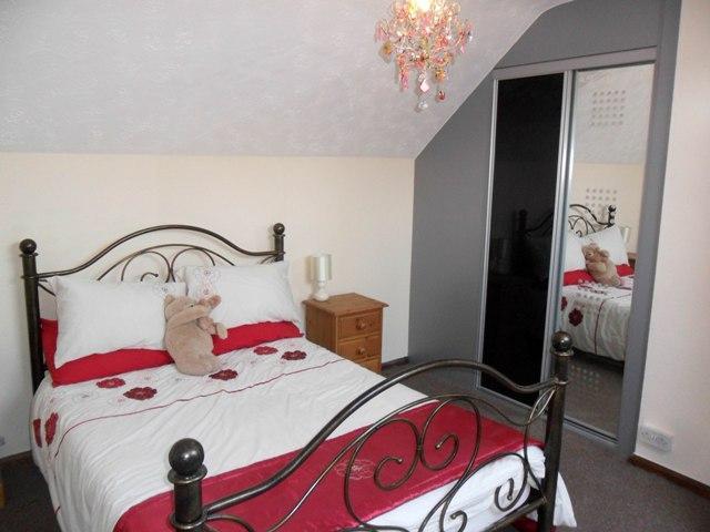  Image of 3 bedroom Terraced house to rent in Melrose Street Sherwood Nottingham NG5 at Sherwood  Nottingham, NG5 2JP