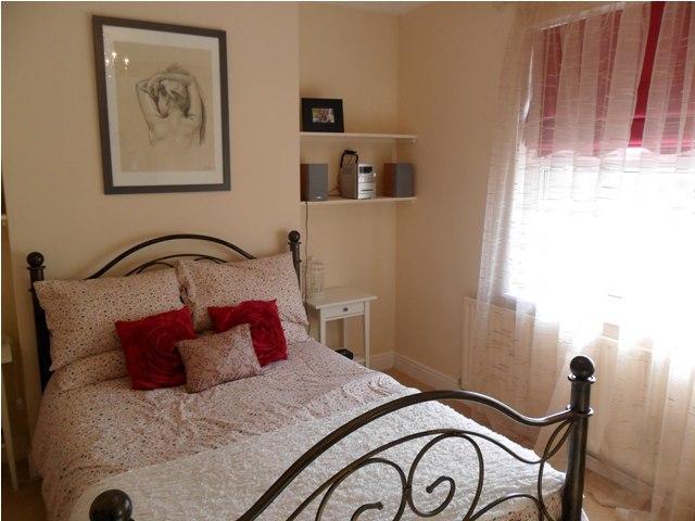  Image of 3 bedroom Terraced house to rent in Melrose Street Sherwood Nottingham NG5 at Sherwood  Nottingham, NG5 2JP