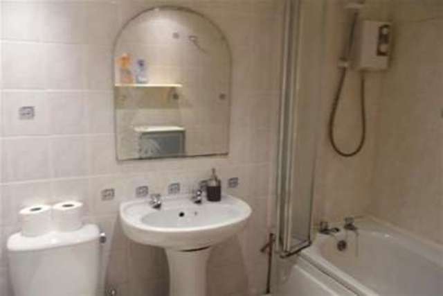  Image of 1 bedroom Flat to rent in Menteith Drive Rutherglen Glasgow G73 at Glasgow, G73 5RH