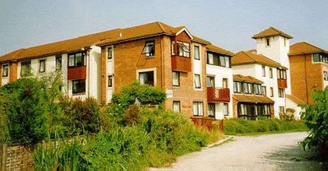  Image of 1 bedroom Retirement Property for sale in Ruskin Court Knutsford WA16 at Ruskin Court  Knutsford, WA16 6HE