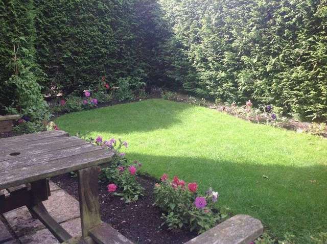  Image of 3 bedroom Detached house for sale in Boozer Pit Merriott TA16 at Boozer Pit  Merriott, TA16 5PW