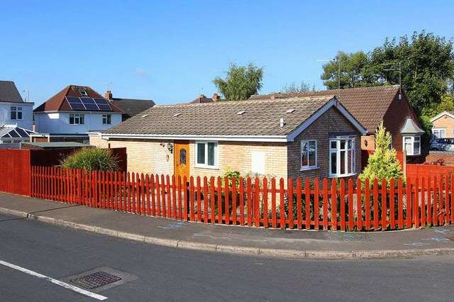 Image of 2 bedroom Detached house for sale in Brandon Park Wolverhampton WV3 at Brandon Park Merry Hill Wolverhampton, WV3 7JS