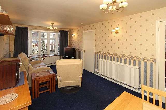  Image of 2 bedroom Detached house for sale in Brandon Park Wolverhampton WV3 at Brandon Park Merry Hill Wolverhampton, WV3 7JS