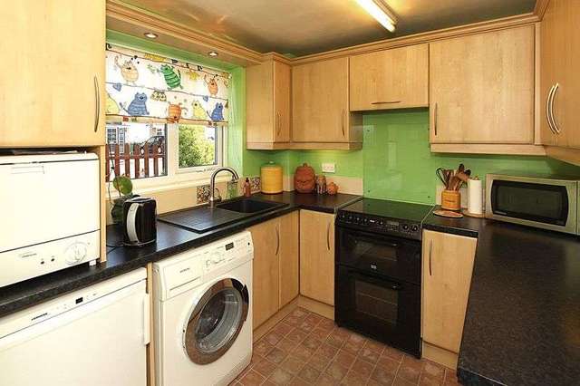 Image of 2 bedroom Detached house for sale in Brandon Park Wolverhampton WV3 at Brandon Park Merry Hill Wolverhampton, WV3 7JS