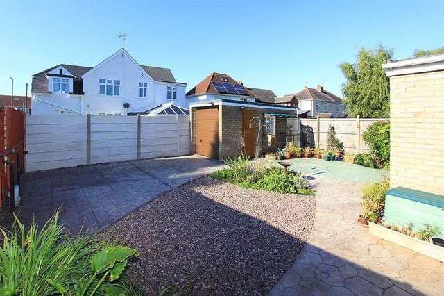  Image of 2 bedroom Detached house for sale in Brandon Park Wolverhampton WV3 at Brandon Park Merry Hill Wolverhampton, WV3 7JS