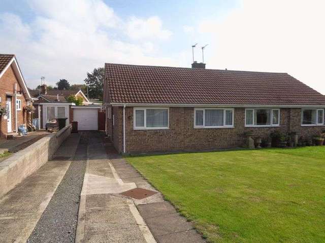  Image of 2 bedroom Detached house for sale in Merrybrook Evesham WR11 at Merrybrook  Evesham, WR11 2QF