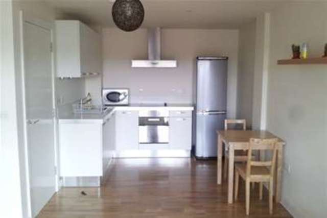  Image of 1 bedroom Flat to rent in Scotland Street Sheffield S3 at Sheffield, S3 7AQ