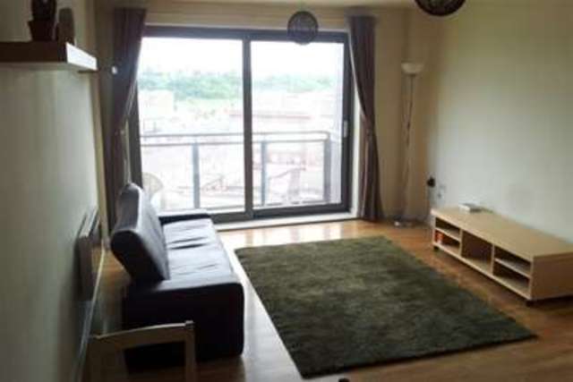  Image of 1 bedroom Flat to rent in Scotland Street Sheffield S3 at Sheffield, S3 7AQ