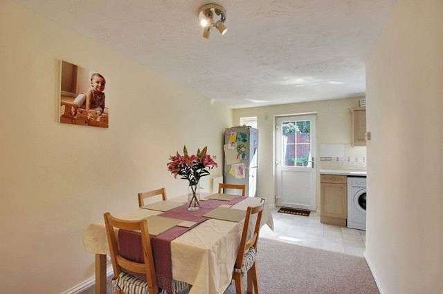  Image of 3 bedroom Semi-Detached house for sale in Milborne Road Maidenbower Crawley RH10 at Milborne Road Maidenbower Crawley, RH10 7LN