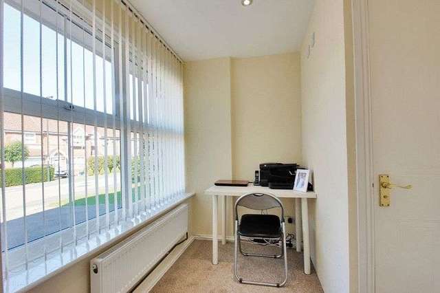  Image of 3 bedroom Semi-Detached house for sale in Milborne Road Maidenbower Crawley RH10 at Milborne Road Maidenbower Crawley, RH10 7LN