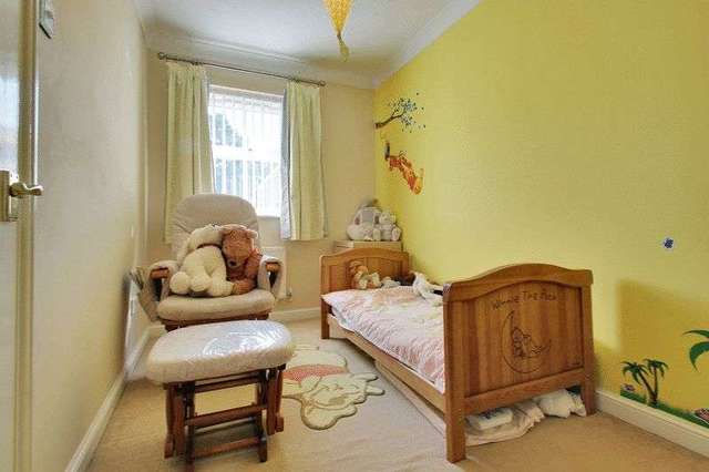  Image of 3 bedroom Semi-Detached house for sale in Milborne Road Maidenbower Crawley RH10 at Milborne Road Maidenbower Crawley, RH10 7LN