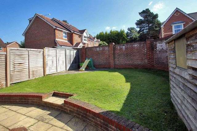  Image of 3 bedroom Semi-Detached house for sale in Milborne Road Maidenbower Crawley RH10 at Milborne Road Maidenbower Crawley, RH10 7LN