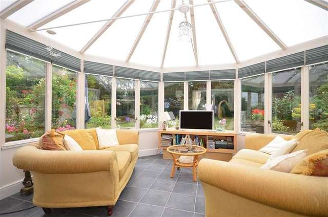  Image of 4 bedroom Detached house for sale in Mill Mead Ashington Pulborough RH20 at Ashington West Sussex Ashington, RH20 3BE