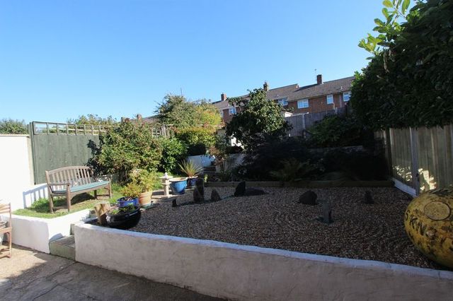  Image of 3 bedroom Terraced house for sale in Windbury Road Southampton SO16 at Windbury Road Millbrook Southampton, SO16 9NP