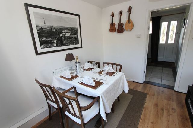  Image of 3 bedroom Terraced house for sale in Windbury Road Southampton SO16 at Windbury Road Millbrook Southampton, SO16 9NP