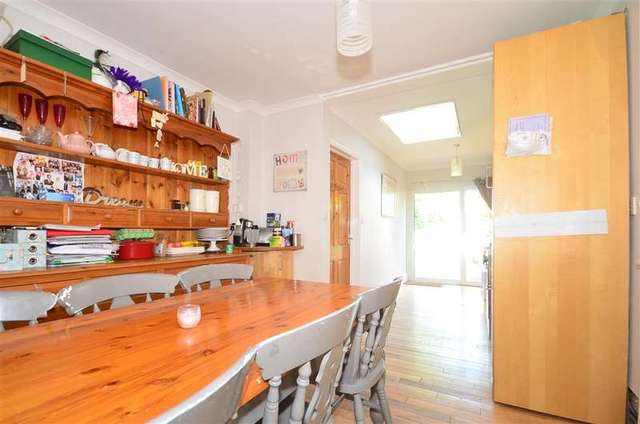  Image of 4 bedroom Terraced house for sale in Millfield New Ash Green Longfield DA3 at New Ash Green Longfield Longfield, DA3 8HN