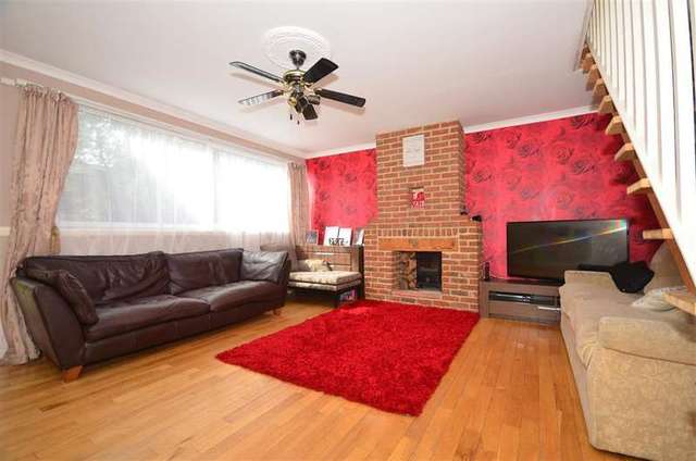  Image of 4 bedroom Terraced house for sale in Millfield New Ash Green Longfield DA3 at New Ash Green Longfield Longfield, DA3 8HN