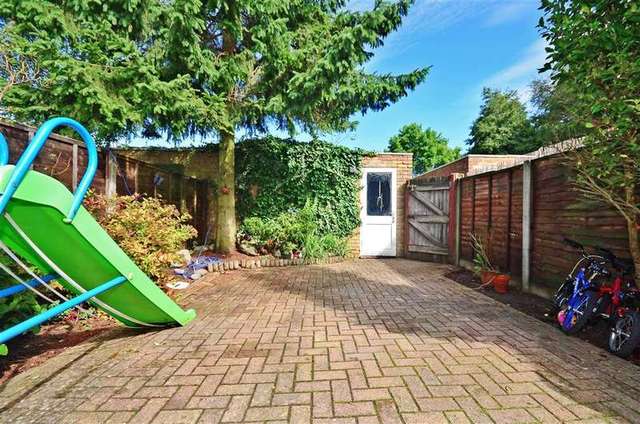  Image of 4 bedroom Terraced house for sale in Millfield New Ash Green Longfield DA3 at New Ash Green Longfield Longfield, DA3 8HN