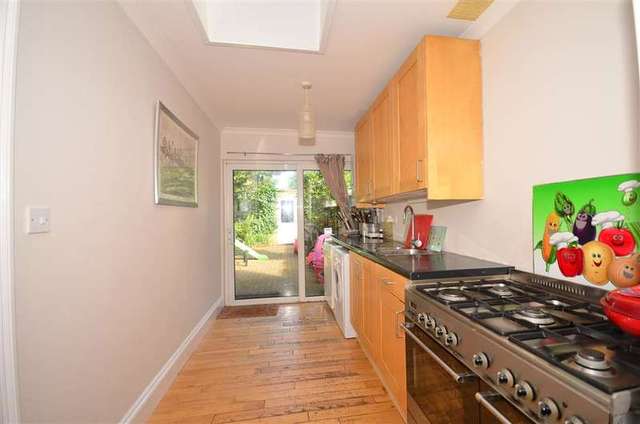  Image of 4 bedroom Terraced house for sale in Millfield New Ash Green Longfield DA3 at New Ash Green Longfield Longfield, DA3 8HN
