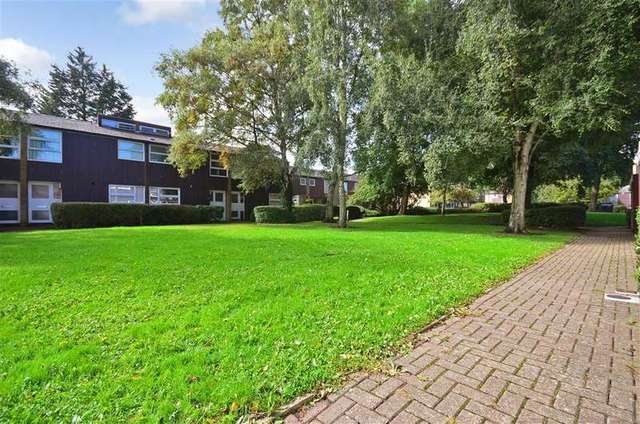  Image of 4 bedroom Terraced house for sale in Millfield New Ash Green Longfield DA3 at New Ash Green Longfield Longfield, DA3 8HN
