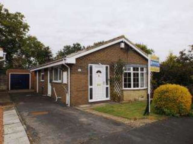  Image of 2 bedroom Bungalow for sale in Millfields Aycliffe Newton Aycliffe DL5 at Aycliffe Newton Aycliffe Heighington, DL5 6ND