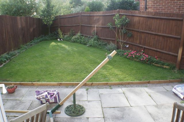  Image of 4 bedroom Semi-Detached house for sale in Mimosa Drive Shinfield Reading RG2 at Mimosa Drive Shinfield Reading, RG2 9AQ