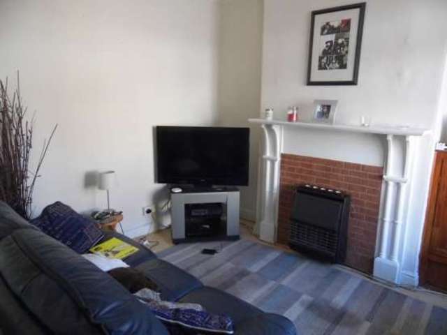  Image of 2 bedroom Semi-Detached house for sale in Moor Street Mansfield NG18 at Mansfield Nottinghamshire Mansfield, NG18 5SG