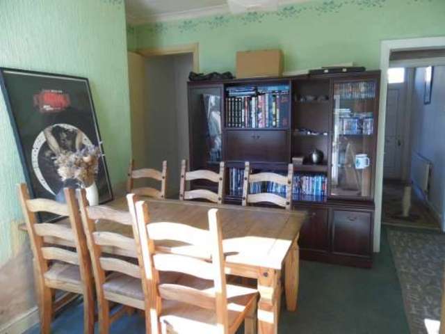  Image of 2 bedroom Semi-Detached house for sale in Moor Street Mansfield NG18 at Mansfield Nottinghamshire Mansfield, NG18 5SG