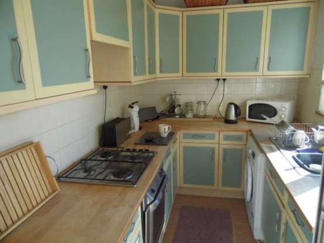  Image of 2 bedroom Semi-Detached house for sale in Moor Street Mansfield NG18 at Mansfield Nottinghamshire Mansfield, NG18 5SG