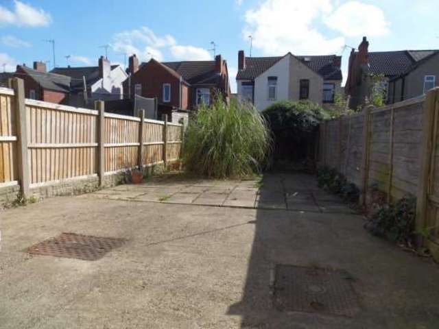  Image of 2 bedroom Semi-Detached house for sale in Moor Street Mansfield NG18 at Mansfield Nottinghamshire Mansfield, NG18 5SG
