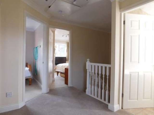  Image of 4 bedroom Detached house for sale in Moorland Rise Haslingden Rossendale BB4 at Lancashire BB4 6UA Lancashire, BB4 6UA