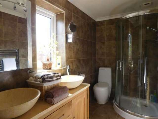  Image of 4 bedroom Detached house for sale in Moorland Rise Haslingden Rossendale BB4 at Lancashire BB4 6UA Lancashire, BB4 6UA