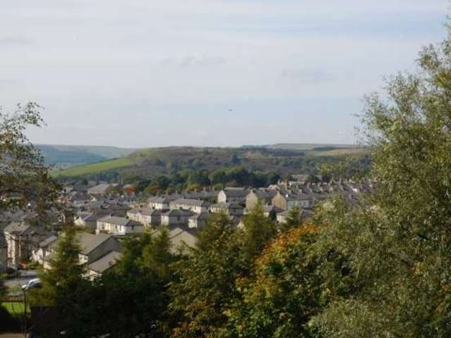  Image of 4 bedroom Detached house for sale in Moorland Rise Haslingden Rossendale BB4 at Lancashire BB4 6UA Lancashire, BB4 6UA