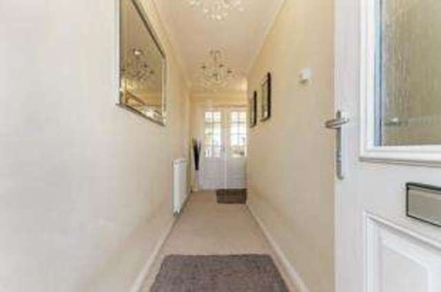  Image of 4 bedroom Detached house for sale in Mor Mews Motherwell ML1 at Motherwell North Lanarkshire Motherwell, ML1 2QS