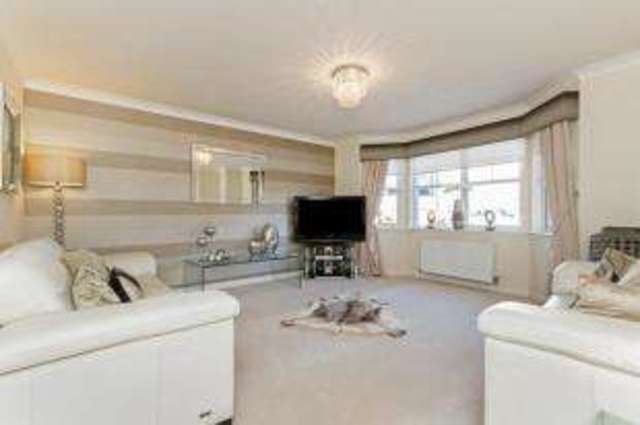  Image of 4 bedroom Detached house for sale in Mor Mews Motherwell ML1 at Motherwell North Lanarkshire Motherwell, ML1 2QS
