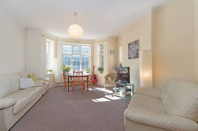  Image of 3 bedroom Property for sale in Finchley Road London NW2 at Church Walk  London, NW2 2TP