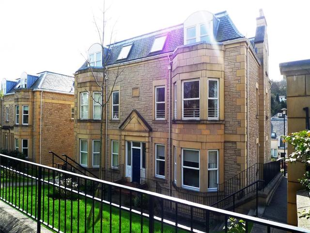  Image of 2 bedroom Flat to rent in Mortonhall Road Edinburgh EH9 at Grange Edinburgh Edinburgh, EH9 2HS