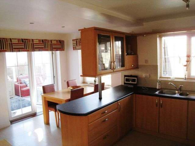  Image of 4 bedroom Detached house for sale in Mosswater Wynd Cumbernauld Glasgow G68 at Mosswater Wynd Smithstone Cumbernauld, G68 9JU