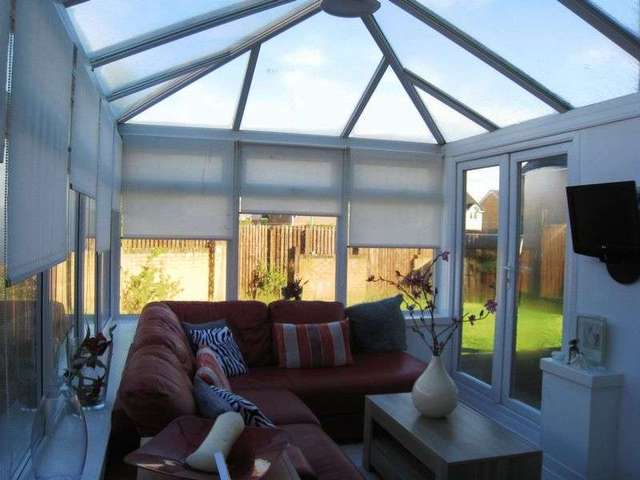  Image of 4 bedroom Detached house for sale in Mosswater Wynd Cumbernauld Glasgow G68 at Mosswater Wynd Smithstone Cumbernauld, G68 9JU