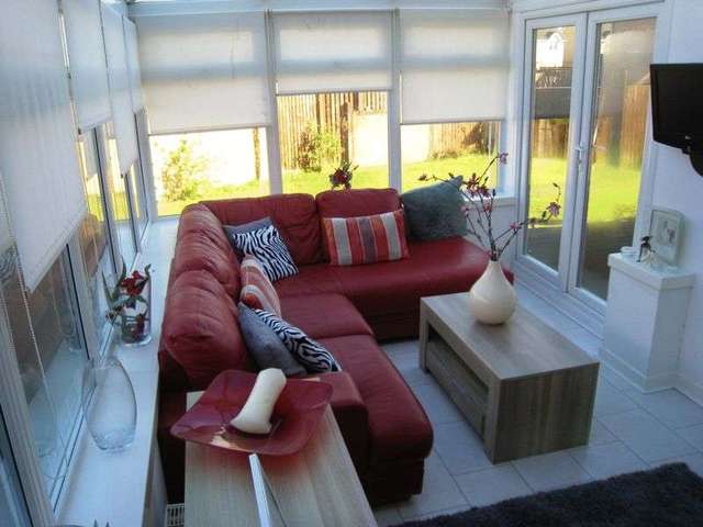  Image of 4 bedroom Detached house for sale in Mosswater Wynd Cumbernauld Glasgow G68 at Mosswater Wynd Smithstone Cumbernauld, G68 9JU
