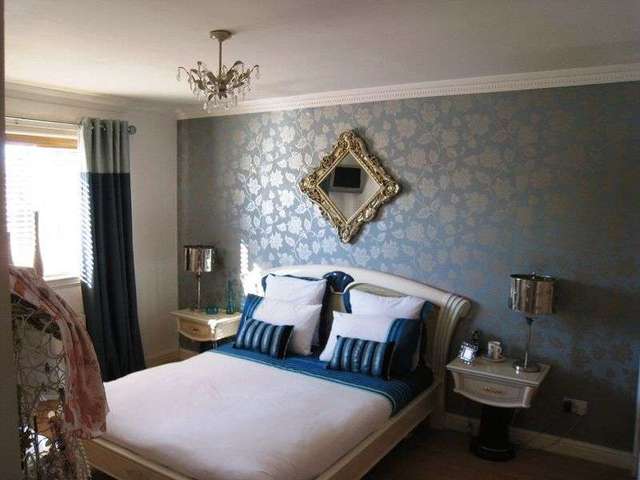  Image of 4 bedroom Detached house for sale in Mosswater Wynd Cumbernauld Glasgow G68 at Mosswater Wynd Smithstone Cumbernauld, G68 9JU