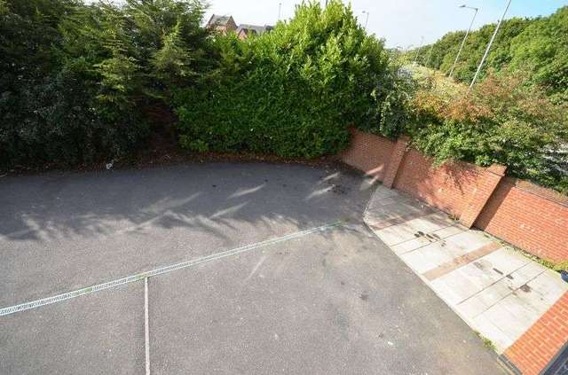  Image of 4 bedroom Terraced house for sale in Motherwell Close Widnes WA8 at Motherwell Close  Widnes, WA8 9DU
