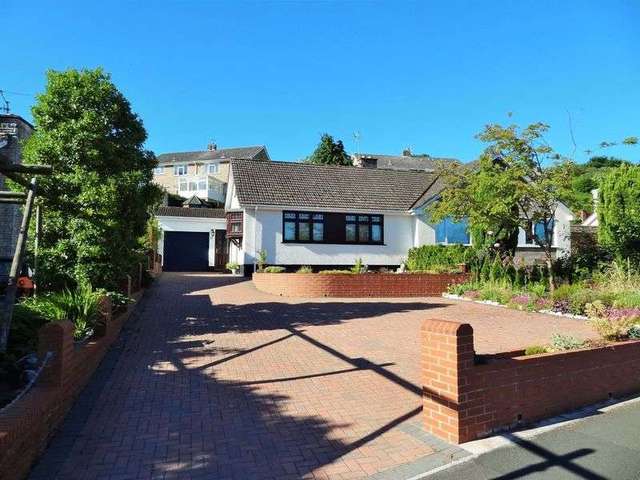  Image of 2 bedroom Detached house for sale in Mount Road Nether Stowey Bridgwater TA5 at Mount Road  Bridgwater, TA5 1LU