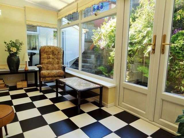  Image of 2 bedroom Detached house for sale in Mount Road Nether Stowey Bridgwater TA5 at Mount Road  Bridgwater, TA5 1LU