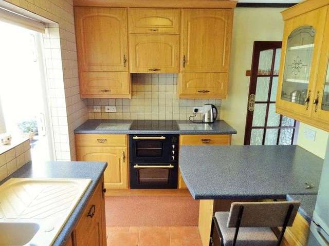  Image of 2 bedroom Detached house for sale in Mount Road Nether Stowey Bridgwater TA5 at Mount Road  Bridgwater, TA5 1LU