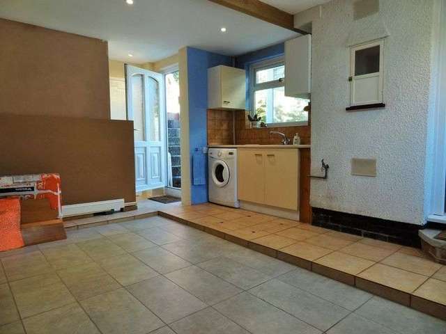  Image of 2 bedroom Detached house for sale in Mount Road Nether Stowey Bridgwater TA5 at Mount Road  Bridgwater, TA5 1LU