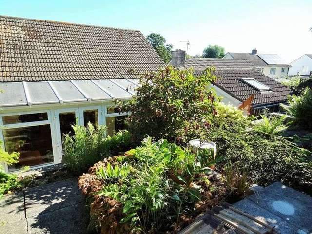  Image of 2 bedroom Detached house for sale in Mount Road Nether Stowey Bridgwater TA5 at Mount Road  Bridgwater, TA5 1LU