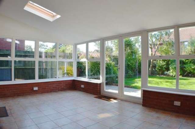  Image of 3 bedroom Detached house for sale in Mountain Ash Close Hailsham BN27 at Mountain Ash Close  Hailsham, BN27 3XN