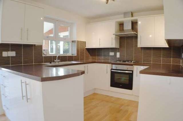 Image of 3 bedroom Detached house for sale in Mountain Ash Close Hailsham BN27 at Mountain Ash Close  Hailsham, BN27 3XN