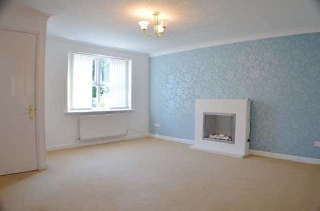  Image of 3 bedroom Detached house for sale in Mountain Ash Close Hailsham BN27 at Mountain Ash Close  Hailsham, BN27 3XN